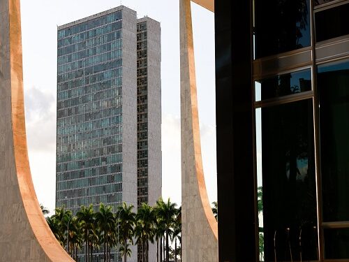 STF confirma liberação de emendas parlamentares