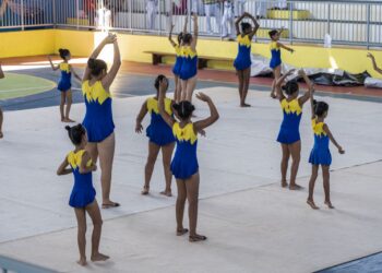 Programa Talentos do Futuro beneficia mais de 2 mil crianças e adolescentes