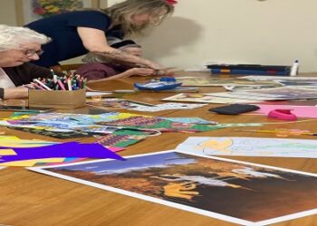 Desafios da terceira idade: estratégias da terapia ocupacional para promover independência