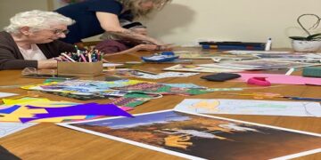 Desafios da terceira idade: estratégias da terapia ocupacional para promover independência