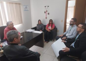 Basa doa R$ 40 mil para o Fundo Municipal da Criança e do Adolescente