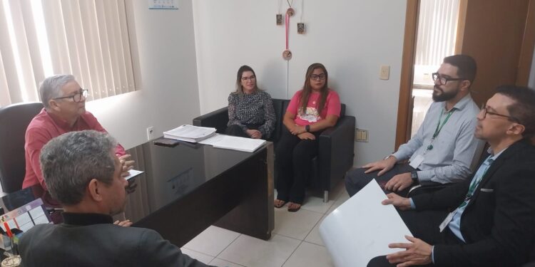 Basa doa R$ 40 mil para o Fundo Municipal da Criança e do Adolescente