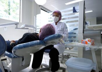 Deputado Alan Queiroz entrega novos equipamentos odontológicos para as unidades de saúde de Porto Velho
