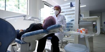 Deputado Alan Queiroz entrega novos equipamentos odontológicos para as unidades de saúde de Porto Velho