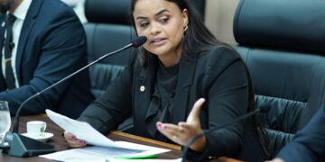 Deputada Dra. Taíssa propõe projeto de lei para criação da carteira de identificação do produtor rural