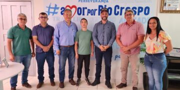 Deputado Delegado Camargo atua para melhorias no fornecimento de energia em Rio Crespo