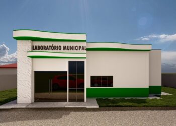 Buritis recebe emenda de R$ 700 mil do deputado Delegado Lucas para construir laboratório