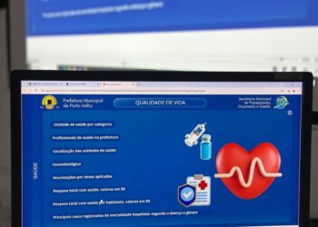 Observatório Municipal de Porto Velho facilita acesso a dados territoriais e fortalece políticas públicas