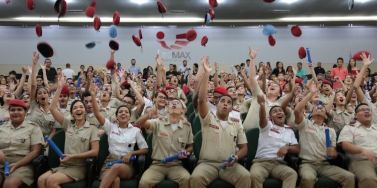 COLÉGIO TIRADENTES DA POLÍCIA MILITAR DE RONDÔNIA UNIDADE VII PROCESSO DE SELEÇÃO E ADMISSÃO – 2025