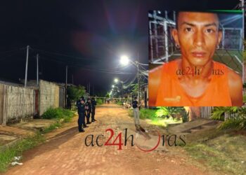 Membros do Bonde dos 13 matam um e deixam outro ferido no Segundo Distrito