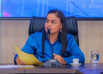 PL de defesa pessoal para mulheres, de autoria da Deputada Dra. Taíssa, é aprovado na Assembleia Legislativa de Rondônia