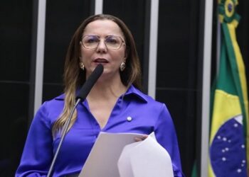 Câmara aprova projeto que cria cadastro de pedófilos e permite castração química de condenados