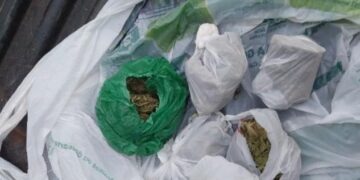 10º BPM – POLÍCIA MILITAR PRENDE SUSPEITOS DE TRÁFICO DE DROGAS EM ROLIM DE MOURA
