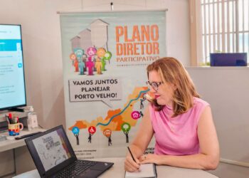 Sistema de Monitoramento promove celeridade no acompanhamento do Plano Diretor Participativo Municipal
