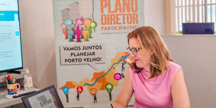 Sistema de Monitoramento promove celeridade no acompanhamento do Plano Diretor Participativo Municipal