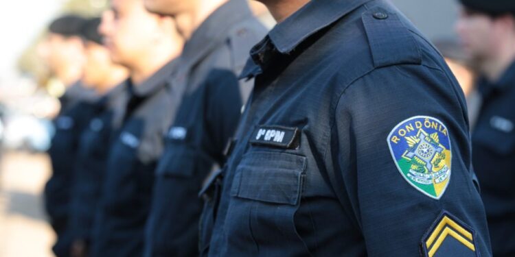 Concurso para PM é proposto pela deputada Cláudia de Jesus para reduzir violência