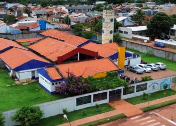Cirone assegura mais recursos para ampliação de escolas em Rolim
