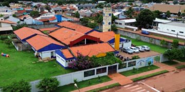 Cirone assegura mais recursos para ampliação de escolas em Rolim