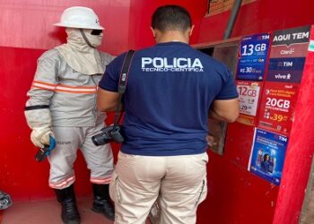 Proprietária de um escritório de advocacia em porto velho é presa durante operação de combate ao furto de energia