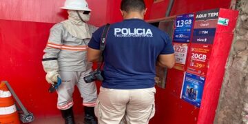 Proprietária de um escritório de advocacia em porto velho é presa durante operação de combate ao furto de energia