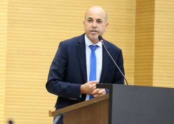 PL de autoria do deputado Ismael Crispin que torna Escola Bíblica Dominical Patrimônio Imaterial do Estado é aprovado
