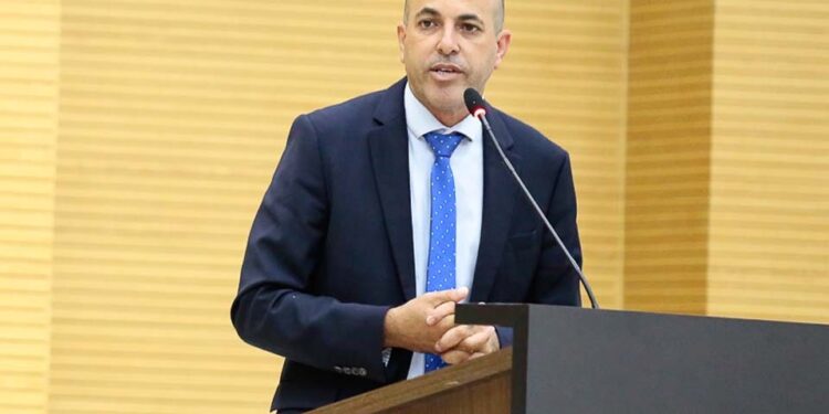 PL de autoria do deputado Ismael Crispin que torna Escola Bíblica Dominical Patrimônio Imaterial do Estado é aprovado