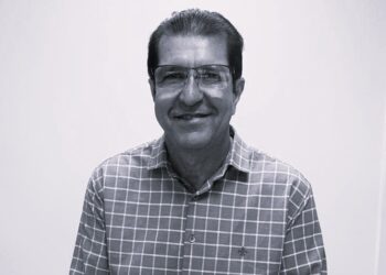 Nota de pesar pelo falecimento do servidor Mário Rodrigues Leite