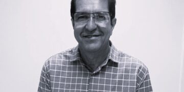 Nota de pesar pelo falecimento do servidor Mário Rodrigues Leite