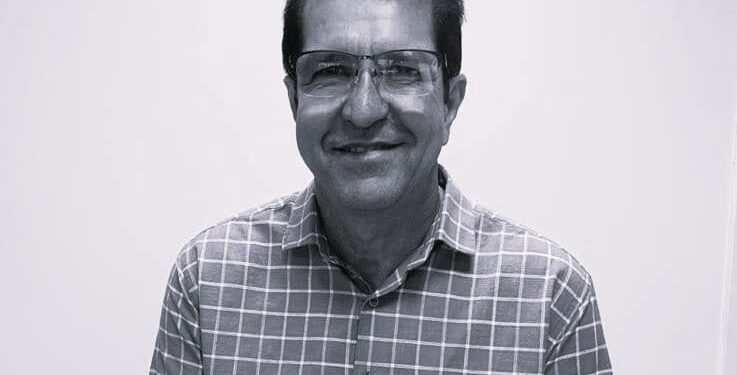 Nota de pesar pelo falecimento do servidor Mário Rodrigues Leite