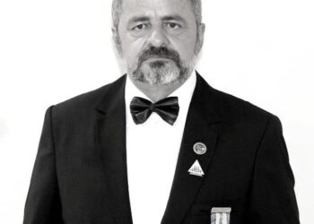 Nota de pesar pelo falecimento do servidor Tadeu Augusto Itajuba