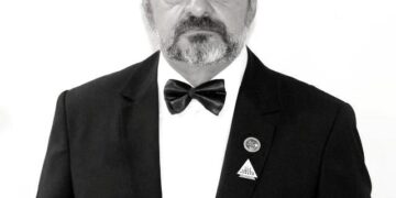 Nota de pesar pelo falecimento do servidor Tadeu Augusto Itajuba