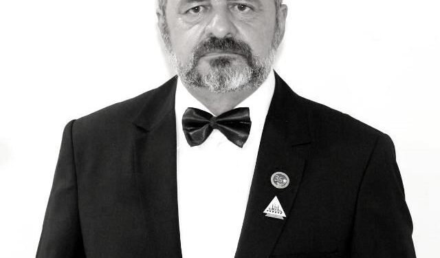 Nota de pesar pelo falecimento do servidor Tadeu Augusto Itajuba