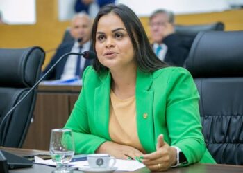 Projeto de Lei que retira a obrigatoriedade da vacinação infantil contra a COVID-19 é aprovado na Assembleia Legislativa de Rondônia