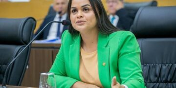 Projeto de Lei que retira a obrigatoriedade da vacinação infantil contra a COVID-19 é aprovado na Assembleia Legislativa de Rondônia