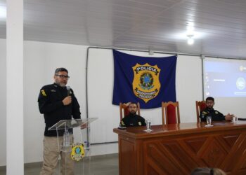 PRF inicia Operação Rodovida 2024/2025 em todo o Brasil