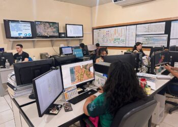 Prefeitura de Porto Velho ganha destaque nacional e internacional ao apresentar em congressos ferramentas para o Cadastro Multifinalitário e GeoPortal