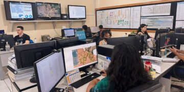 Prefeitura de Porto Velho ganha destaque nacional e internacional ao apresentar em congressos ferramentas para o Cadastro Multifinalitário e GeoPortal