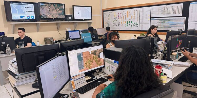 Prefeitura de Porto Velho ganha destaque nacional e internacional ao apresentar em congressos ferramentas para o Cadastro Multifinalitário e GeoPortal