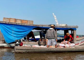 CDH debate segurança alimentar para povos e comunidades tradicionais
