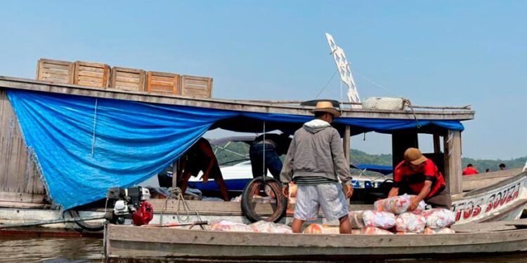 CDH debate segurança alimentar para povos e comunidades tradicionais