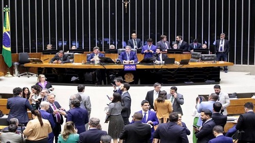 Arthur Lira afirma que pagamento de emendas está respeitando determinações do STF
