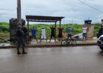 Operação Aliança pela Vida, Moradia Segura já apresenta resultados positivos