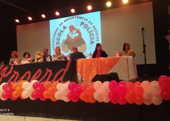 PROGRAMA EDUCACIONAL DE RESISTÊNCIA AS DROGAS – PM-CASPROERD