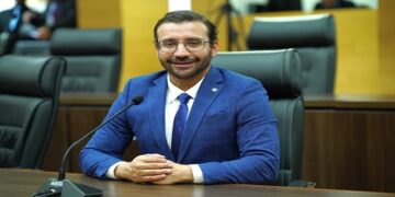 Deputado Ribeiro defende valorização salarial de médicos em Rondônia