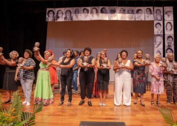 Prêmio Mulheres Negras que Escreveram Histórias acontece no próximo dia 20 de dezembro