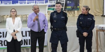 Polícia Militar de Rondônia estruturando Programa Rondoniense de Integridade, Controle Interno e Ouvidoria