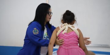 Centro de Reabilitação de Rondônia realiza mais de 9 mil atendimentos em onze meses