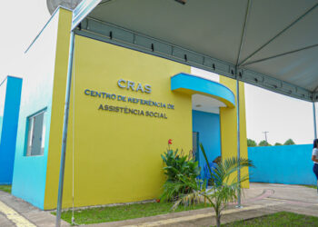 Porto Velho ganha mais uma unidade do Centro de Referência de Assistência Social (Cras), na zona Leste