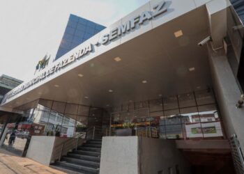 Semfaz atualiza novas áreas de imóveis que passarão a contar com acréscimo no valor do IPTU