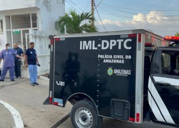 Ladrão que participou de assalto ao Manauara Shopping troca tiros com a polícia e acaba morto